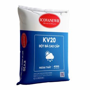 Bột bả cao cấp KV 20