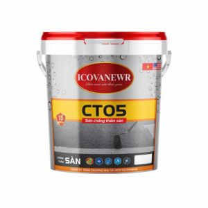 Sơn chống thấm sàn CT05